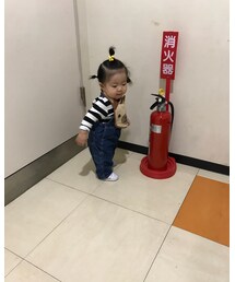 小ちゃ♡ | サロペット/オーバーオール