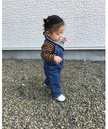 UNITED COLORS OF BENETTON. | サロペット/オーバーオール