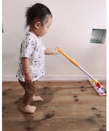 Birthday | パンツ