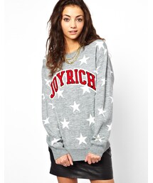 JOYRICH | Joyrich All Star Knit Crew(ニット/セーター)