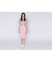 LAZY OAF | Hit The Wall Midi Skirt(スカート)