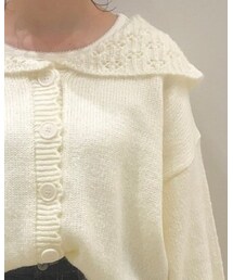 ehka sopo | ニット/セーター