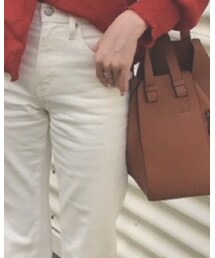 UNIQLO | デニムパンツ