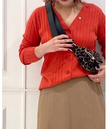 Rouge vif | ニット/セーター