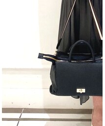 Rouge vif | バッグ