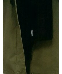 GAP | モッズコート