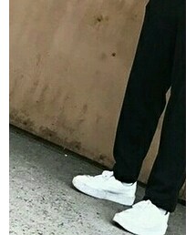 URBAN RESEARCH | パンツ