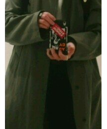 古着 | ステンカラーコート