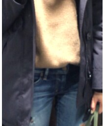 SENSE OF PLACE by URBAN RESEARCH | ニット/セーター