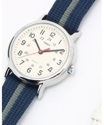 TIMEX | TIMEX / WEEKENDER 2BAND SET SPECIAL(アナログ腕時計)
