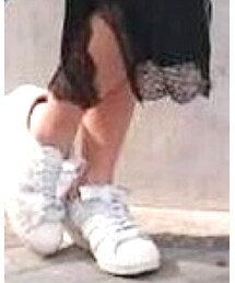 adidas | スニーカー