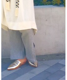 CANAL JEAN | その他パンツ