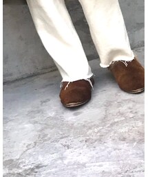 MAISON EUREKA | その他シューズ