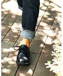 ZARA | ドレスシューズ