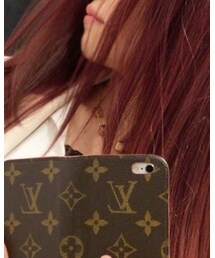 LOUIS VUITTON | ネックレス