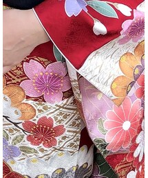 プラチナ館 | 着物