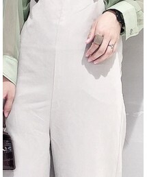 JEANASIS | アンサンブル