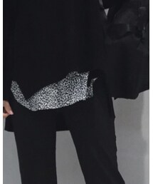 JEANASIS | シャツ/ブラウス