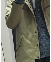 MK MICHEL KLEIN HOMME  | トレンチコート