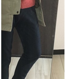 NICOLE CLUB FOR MEN | パンツ