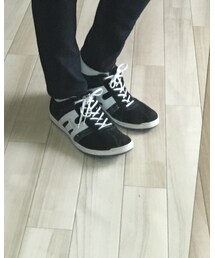 NICOLE CLUB FOR MEN | スニーカー