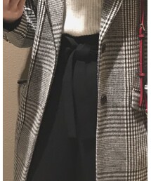 GU | チノパンツ