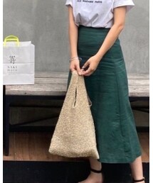 DISCOAT | エコバッグ/サブバッグ