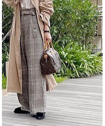 LOUIS VUITTON | ハンドバッグ