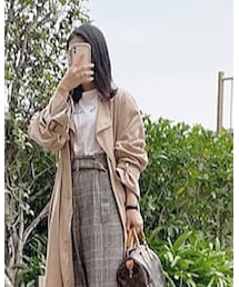 UNITED ARROWS | トレンチコート