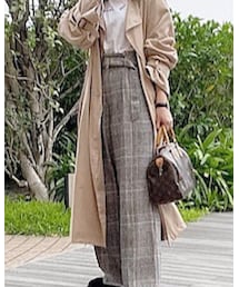 PAGEBOY | スラックス