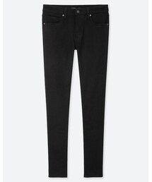 UNIQLO | ウルトラストレッチスキニーフィットジーンズ(パンツ)