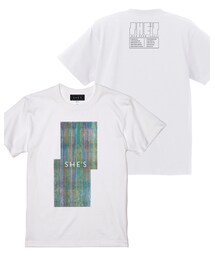 SHE'S | Tシャツ/カットソー