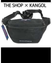 THE SHOP TK  | KANGOLボディバッグ(その他小物)