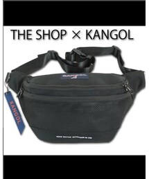 THE SHOP TK  | バッグ