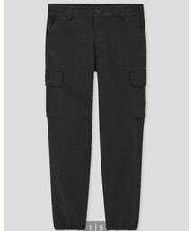 UNIQLO | カーゴジョガーパンツ(カーゴパンツ)