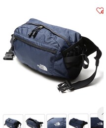 THE NORTH FACE | CLASSIC KANGA / クラシックカンガ(ボディバッグ/ウエストポーチ)