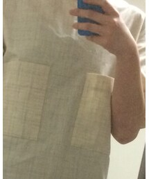 SUNSEA | Tシャツ/カットソー