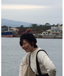 SM2 | ハンチング/ベレー帽