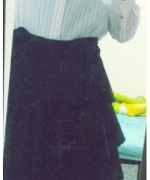 BLACK COMME des GARCONS | スカート