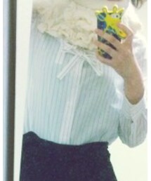 tricot COMME des GARCONS | シャツ/ブラウス