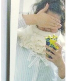 tricot COMME des GARCONS | マフラー