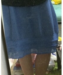 ISSEY MIYAKE | スカート