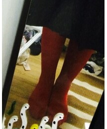 tutuanna | タイツ/ストッキング