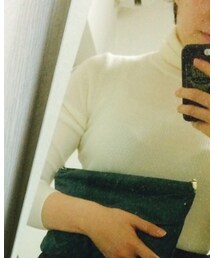 UNIQLO | ニット/セーター