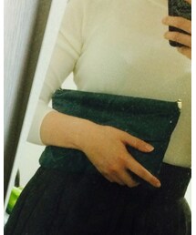 USED | クラッチバッグ