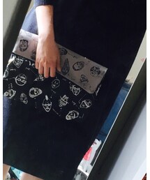 chibee | クラッチバッグ