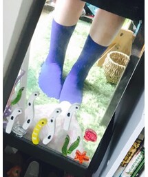 JUNYA WATANABE COMME des GARCONS | ソックス/靴下