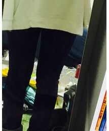 UNIQLO | デニムパンツ