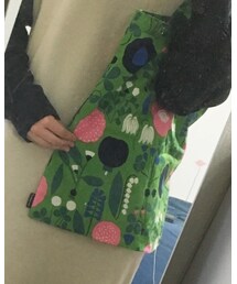 marimekko | トートバッグ