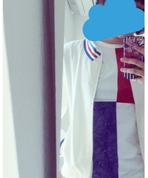 original john | ブルゾン